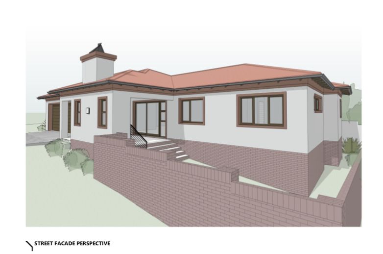 3 Bedroom Property for Sale in Kamma Heights Eastern Cape